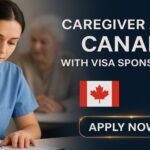 Caregiver Jobs in Canada