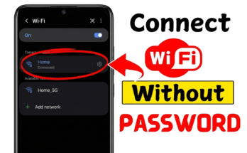 How to Connect to Any Wi-Fi Without a Password – The Legal Way